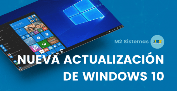 LA ACTUALIZACIÓN DE SEGURIDAD QUE CORRIGE MÁS DE 80 FALLOS EN WINDOWS 10