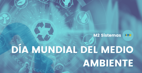 DÍA MUNDIAL DEL MEDIO AMBIENTE EN EL SECTOR DE LA INFORMÁTICA