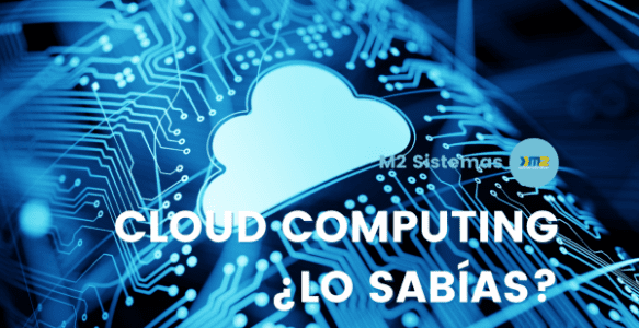 Cloud computing, ¿que es? – Cómo funciona y para qué sirve