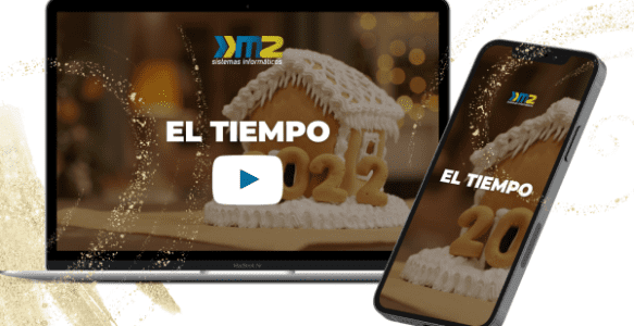 ¡Felices fiestas! ¿Cuánto de valioso es el tiempo?