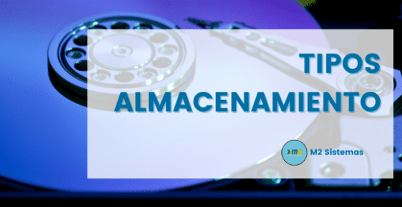 La información es poder, elige bien cómo almacenas tus datos