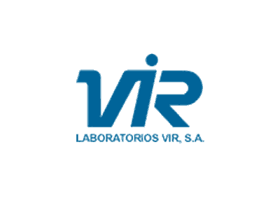 Laboratorios VIR premia la profesionalidad de M2 Sistemas