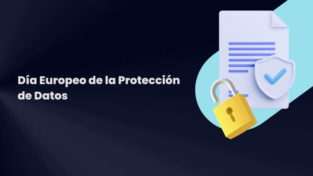 Día de La protección de datos