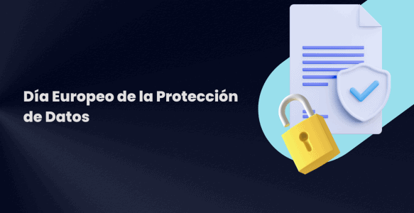 Día de La Protección de Datos