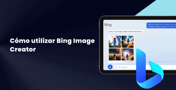Cómo utilizar Bing Image Creator (y por qué es mejor que nunca)