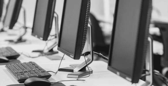 ¿Por qué elegir M2 Sistemas Informáticos para el crecimiento tecnológico de tu empresa?