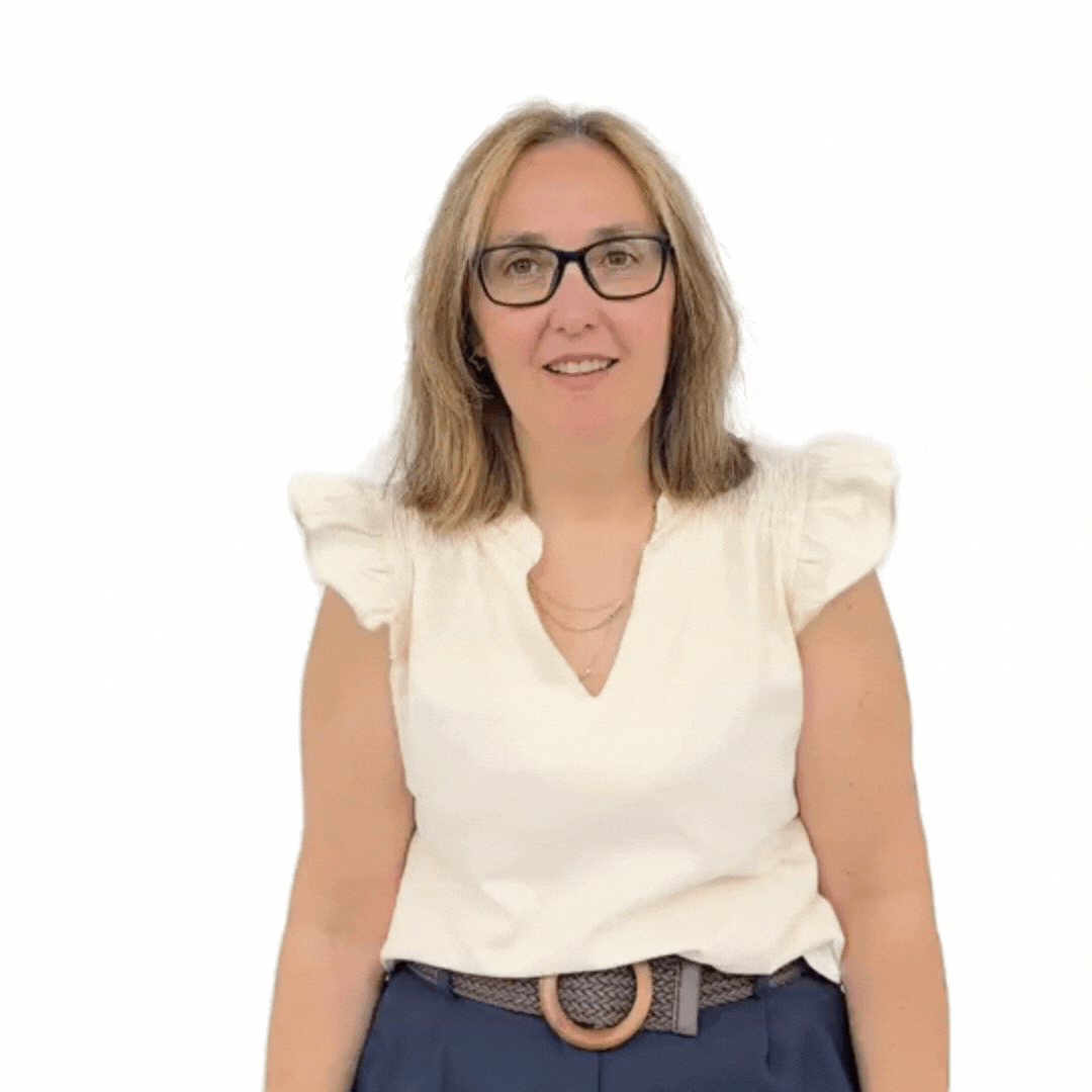Carmen Buesa