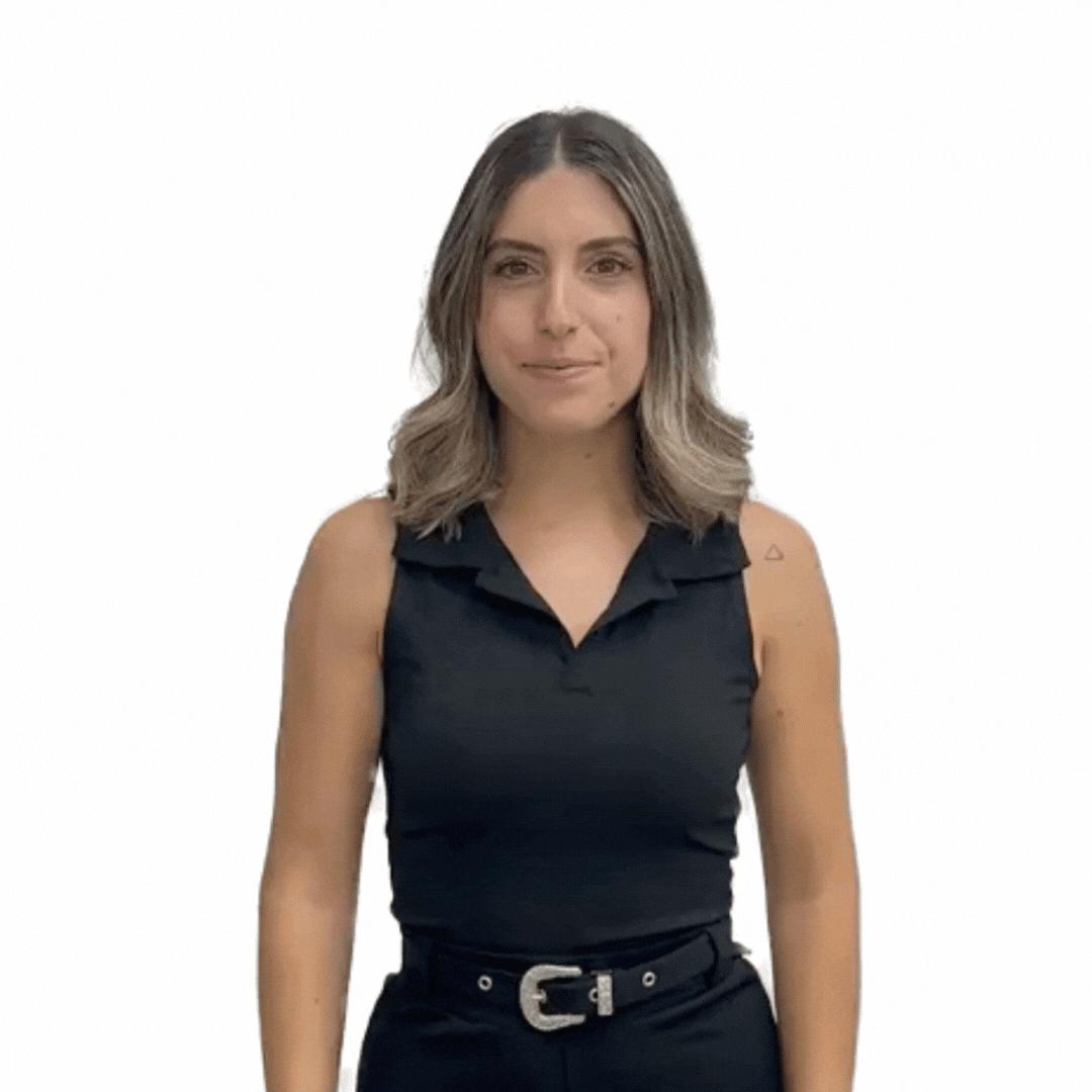 Estrella Bernabé