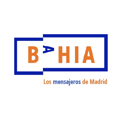 Mensajeros Bahia