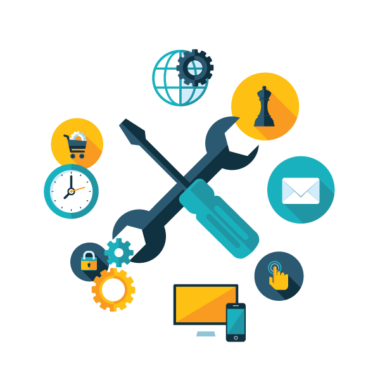 servicio mantenimiento informático